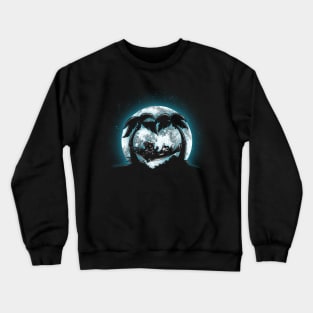 Moonlight Family Crewneck Sweatshirt